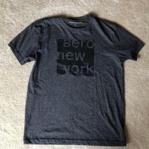 Aeropostale’s men’s t shirt